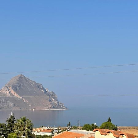 Villa San Vito Bay 马卡里 外观 照片