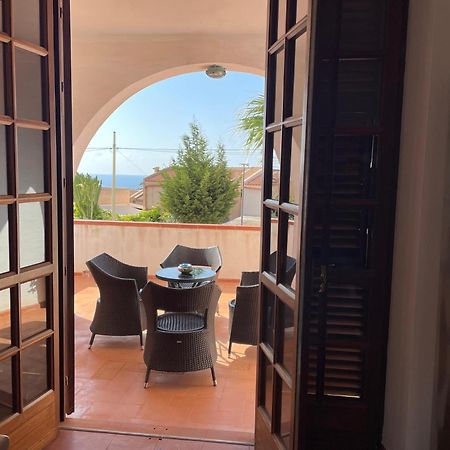 Villa San Vito Bay 马卡里 外观 照片
