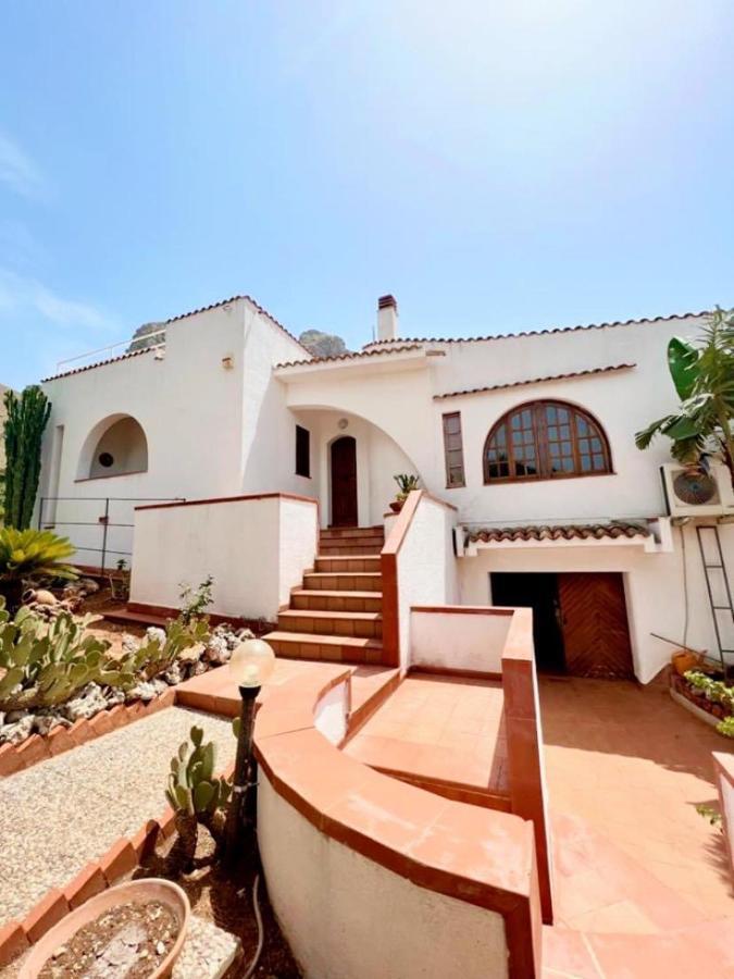 Villa San Vito Bay 马卡里 外观 照片