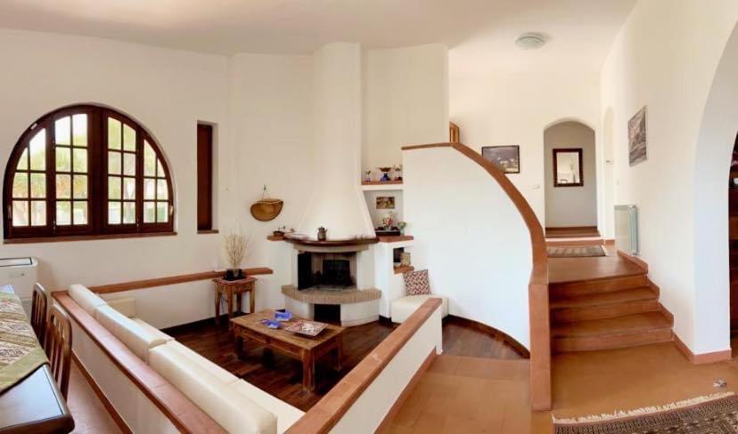 Villa San Vito Bay 马卡里 外观 照片
