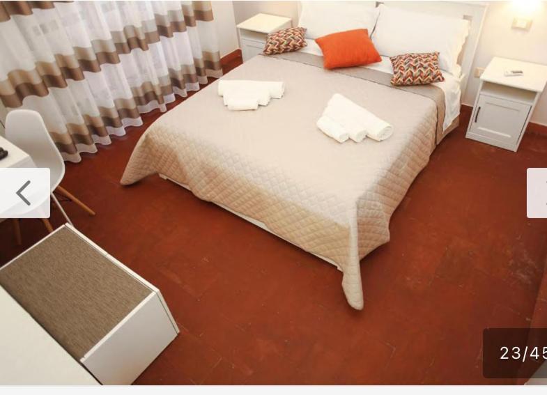 Villa San Vito Bay 马卡里 外观 照片
