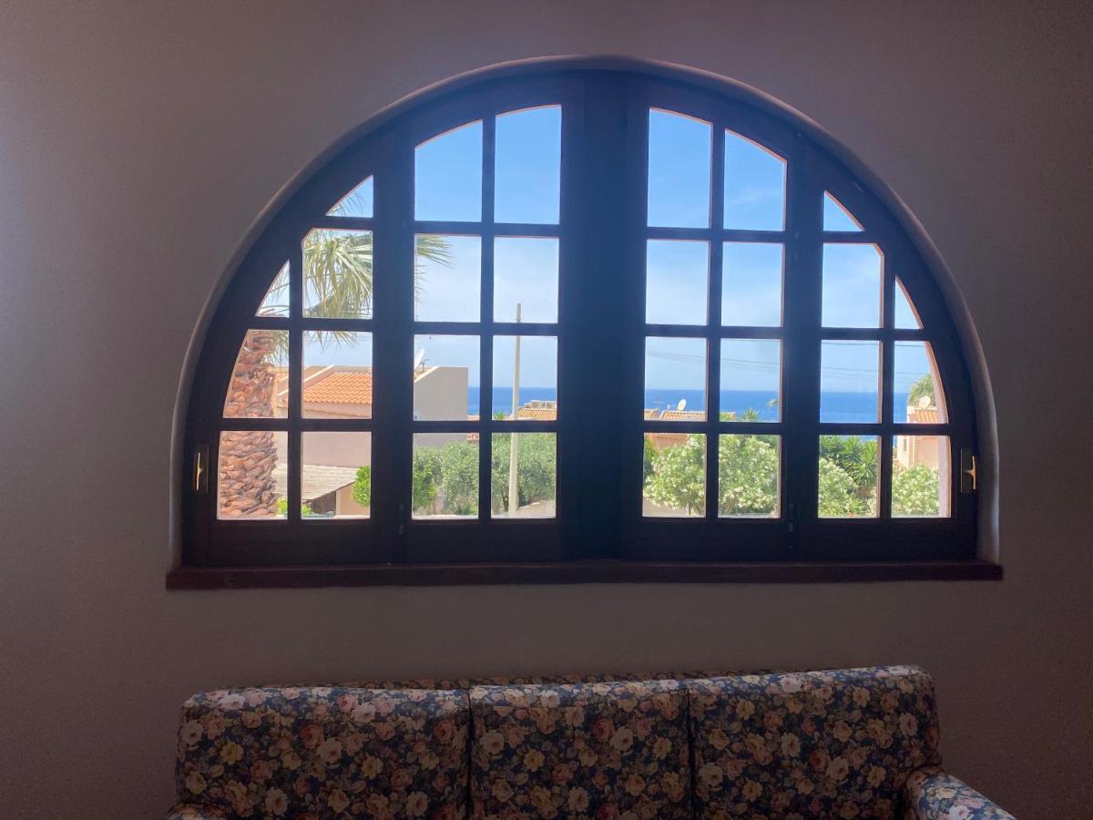 Villa San Vito Bay 马卡里 外观 照片