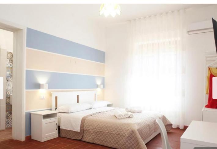 Villa San Vito Bay 马卡里 外观 照片