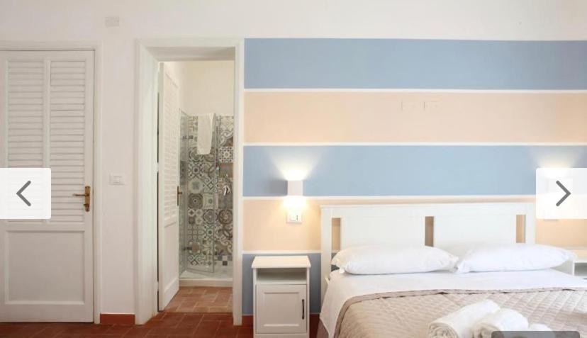 Villa San Vito Bay 马卡里 外观 照片