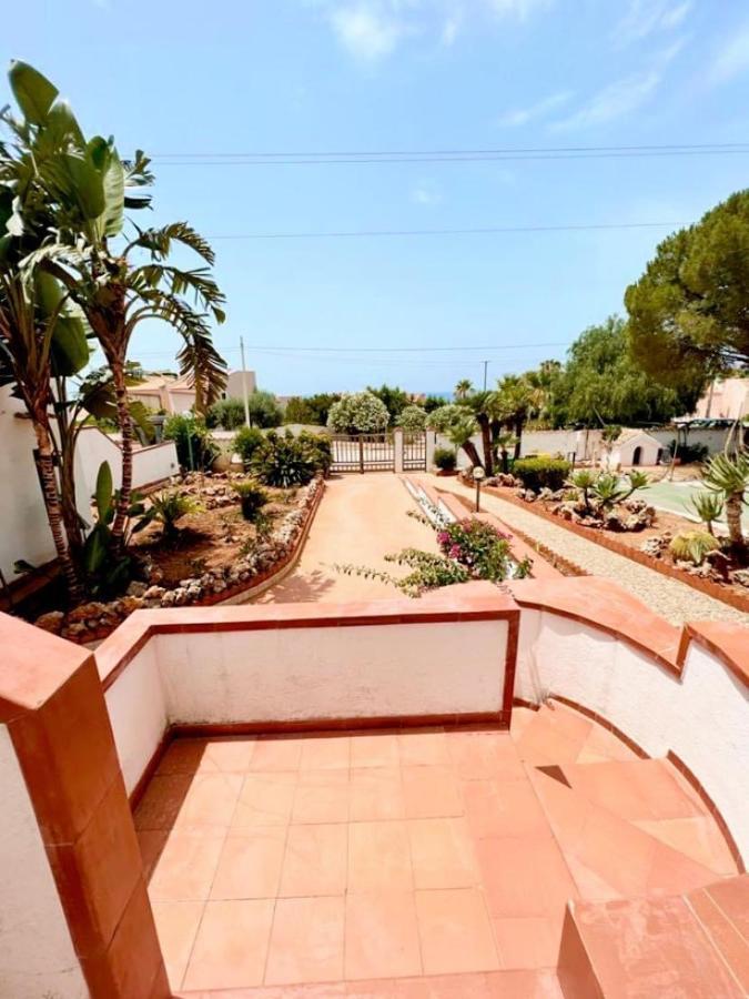 Villa San Vito Bay 马卡里 外观 照片