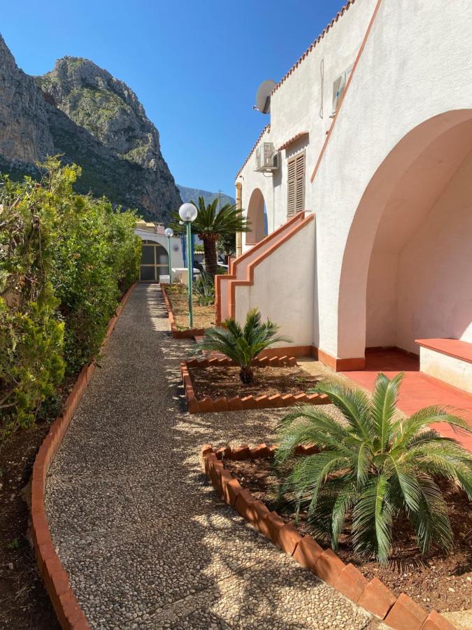Villa San Vito Bay 马卡里 外观 照片