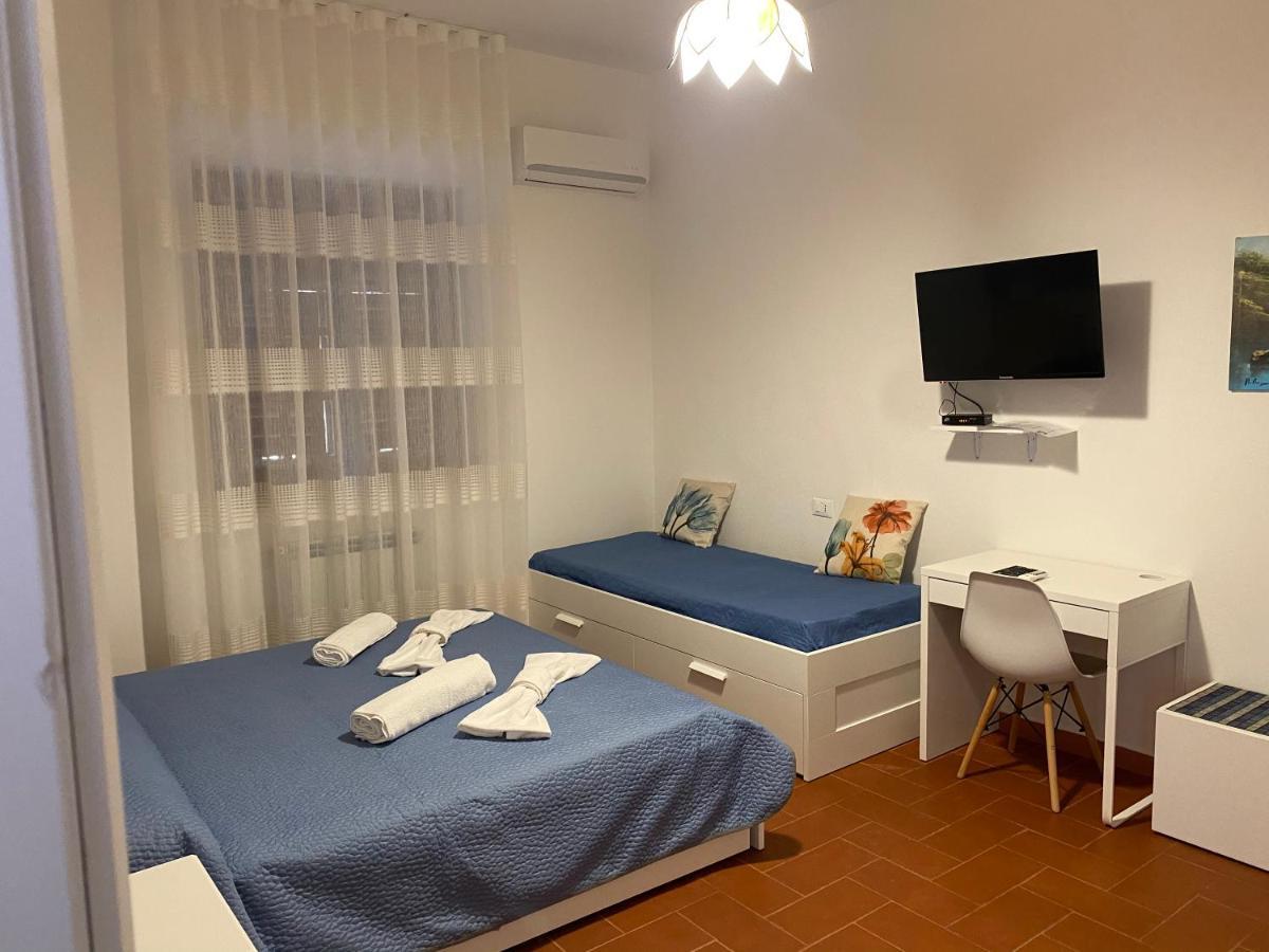 Villa San Vito Bay 马卡里 外观 照片