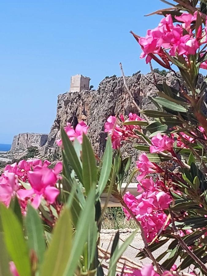 Villa San Vito Bay 马卡里 外观 照片