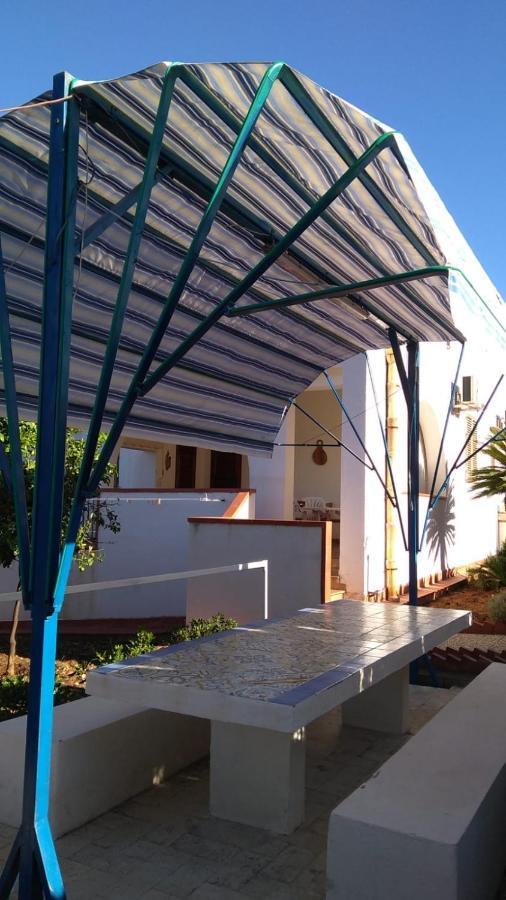 Villa San Vito Bay 马卡里 外观 照片