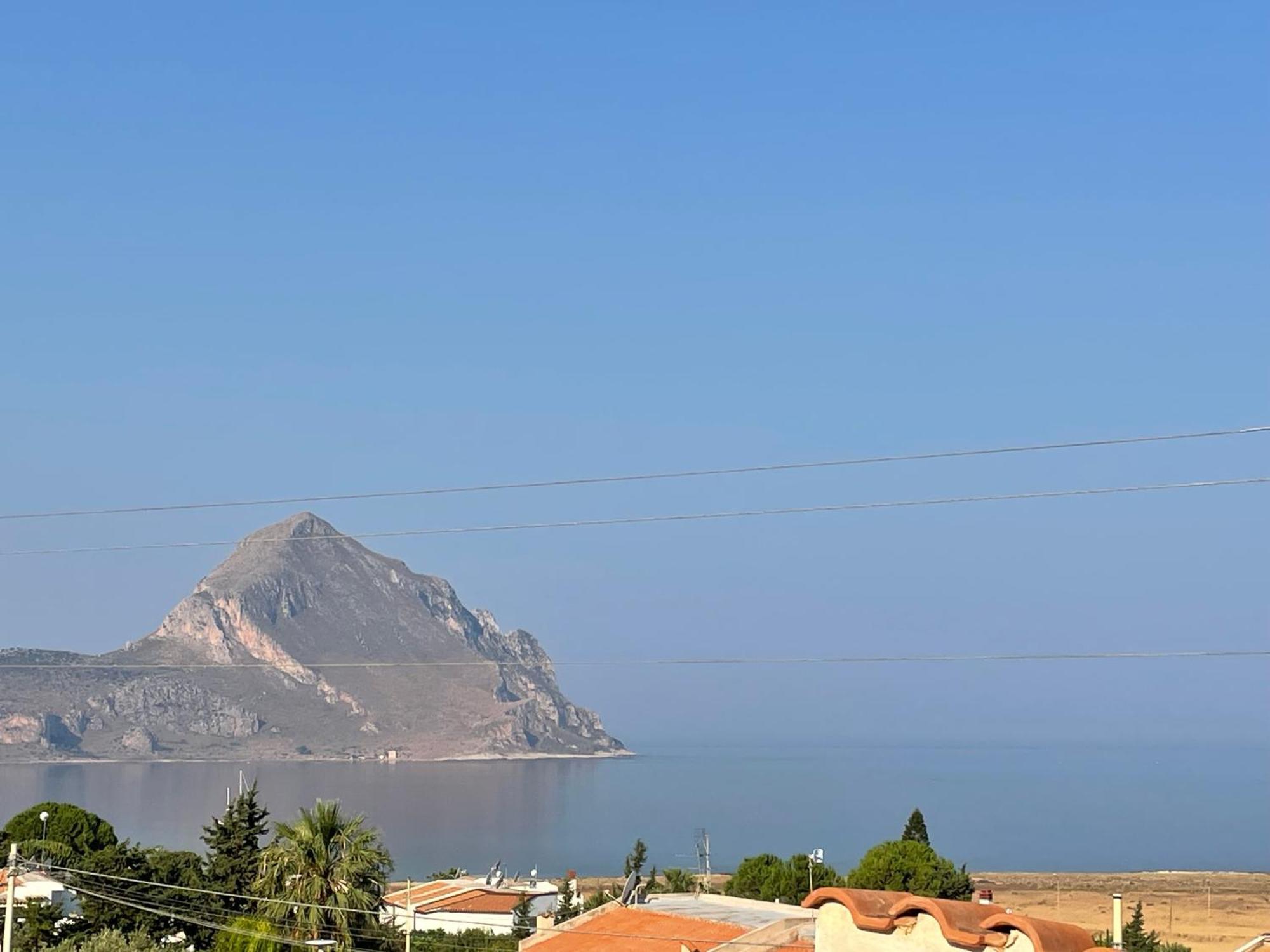 Villa San Vito Bay 马卡里 外观 照片