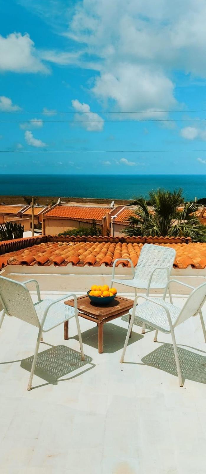 Villa San Vito Bay 马卡里 外观 照片