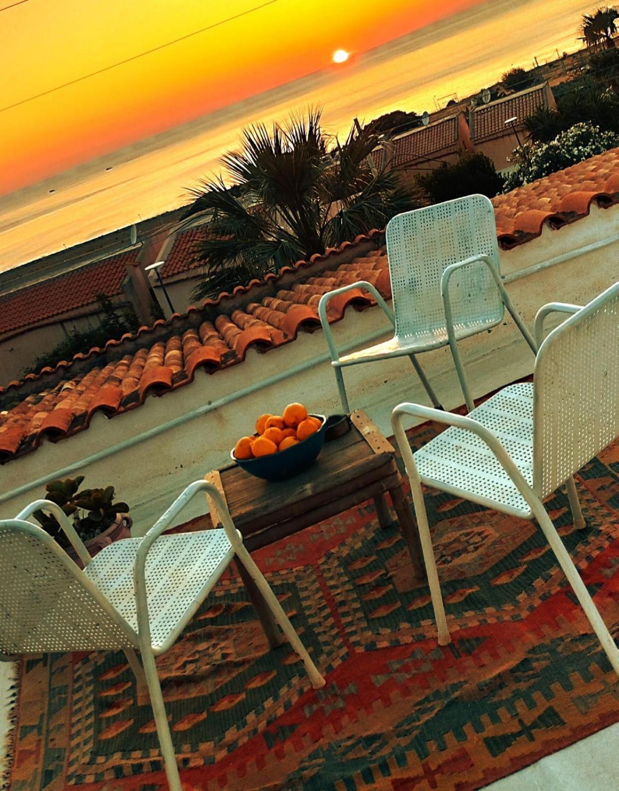 Villa San Vito Bay 马卡里 外观 照片