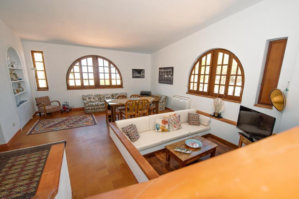 Villa San Vito Bay 马卡里 外观 照片