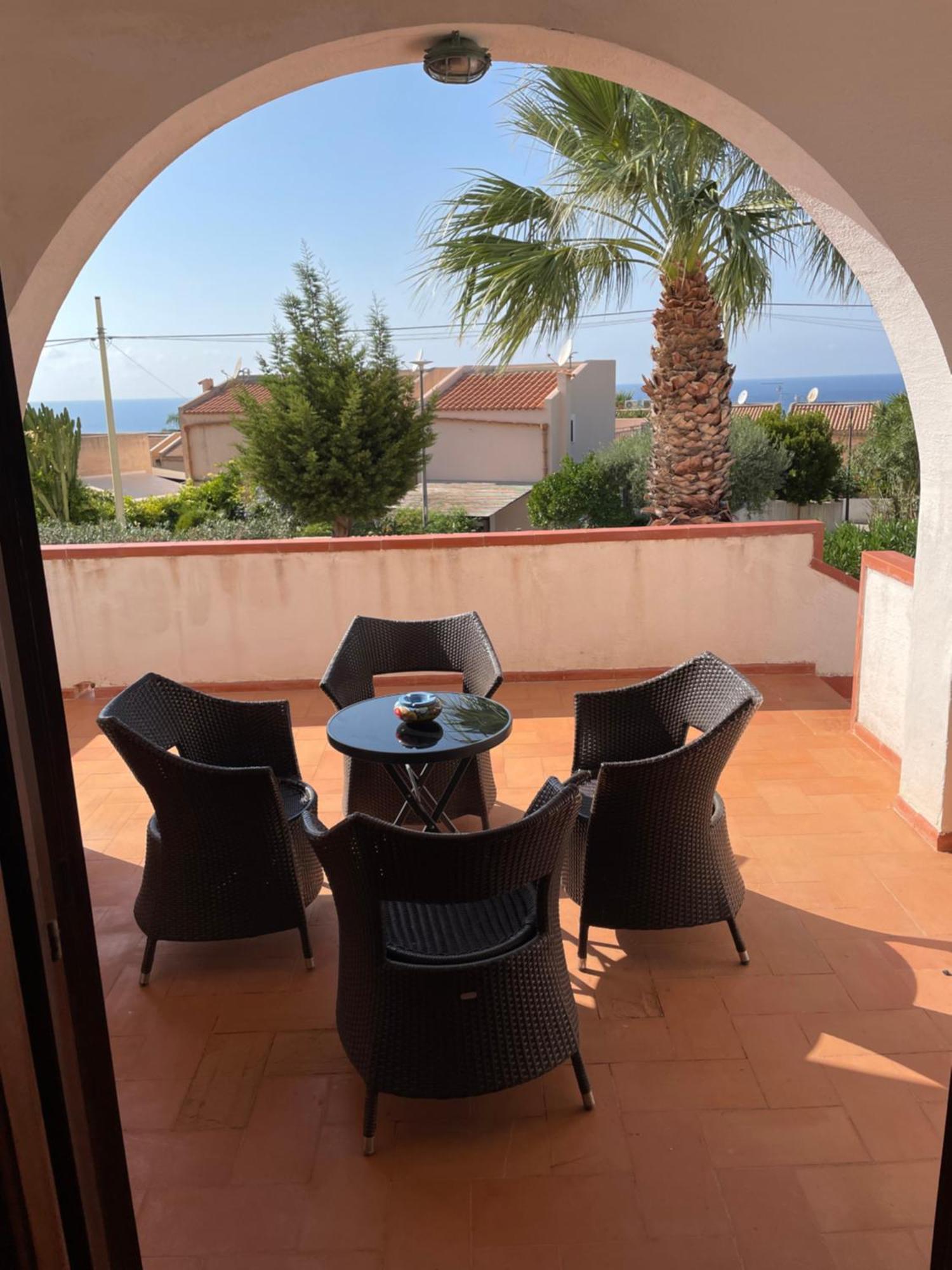 Villa San Vito Bay 马卡里 外观 照片